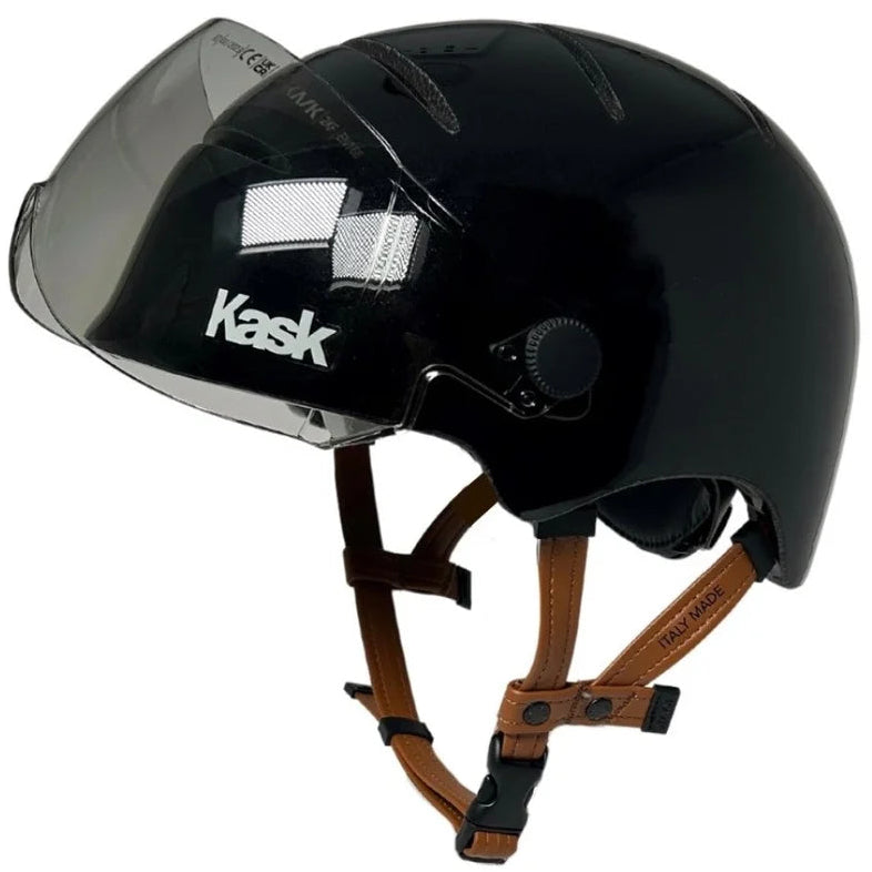 Casque vélo adulte KASK Urban Lifestyle urbain