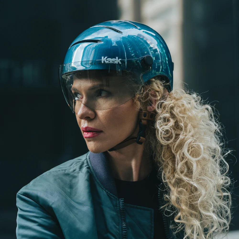 Casque vélo urbain premium KASK Urban Lifestyle