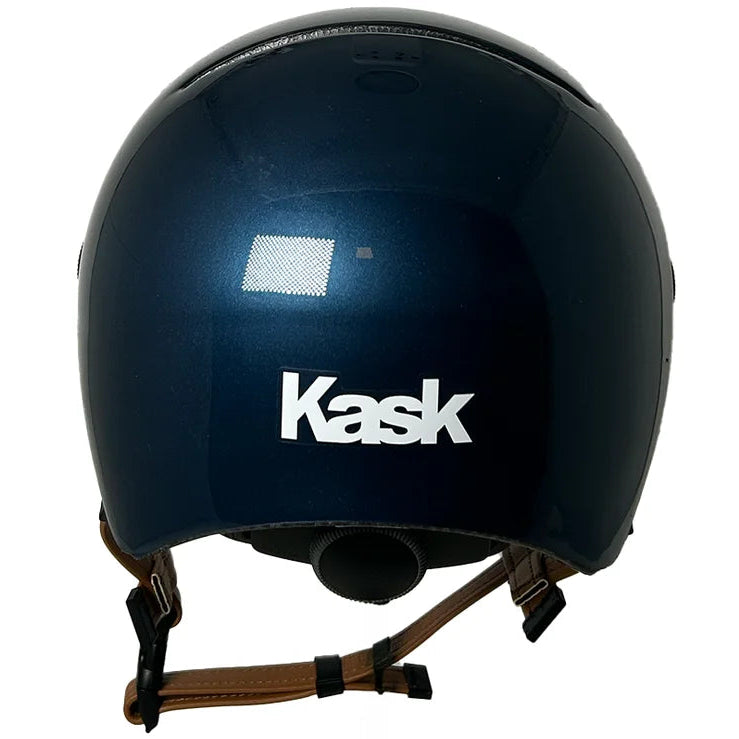 Casque vélo KASK Urban Lifestyle pour déplacements urbains
