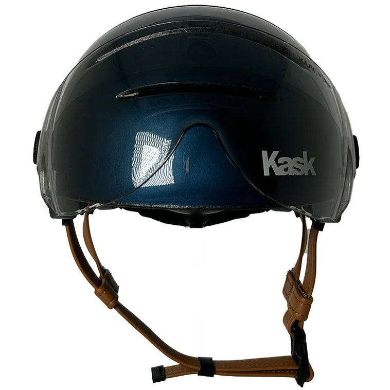 Casque vélo KASK Urban Lifestyle pour déplacements urbains