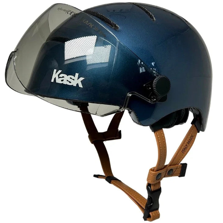 Casque vélo adulte KASK Urban Lifestyle urbain