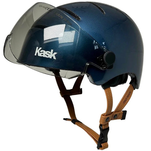 Casque vélo adulte KASK Urban Lifestyle urbain