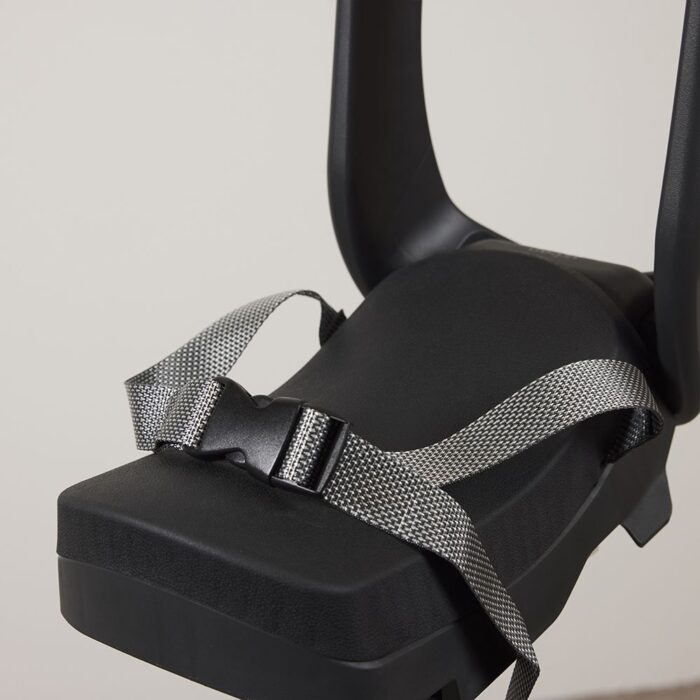 SIEGE ENFANT URBAN IKI JUNIOR NOIR/NOIR