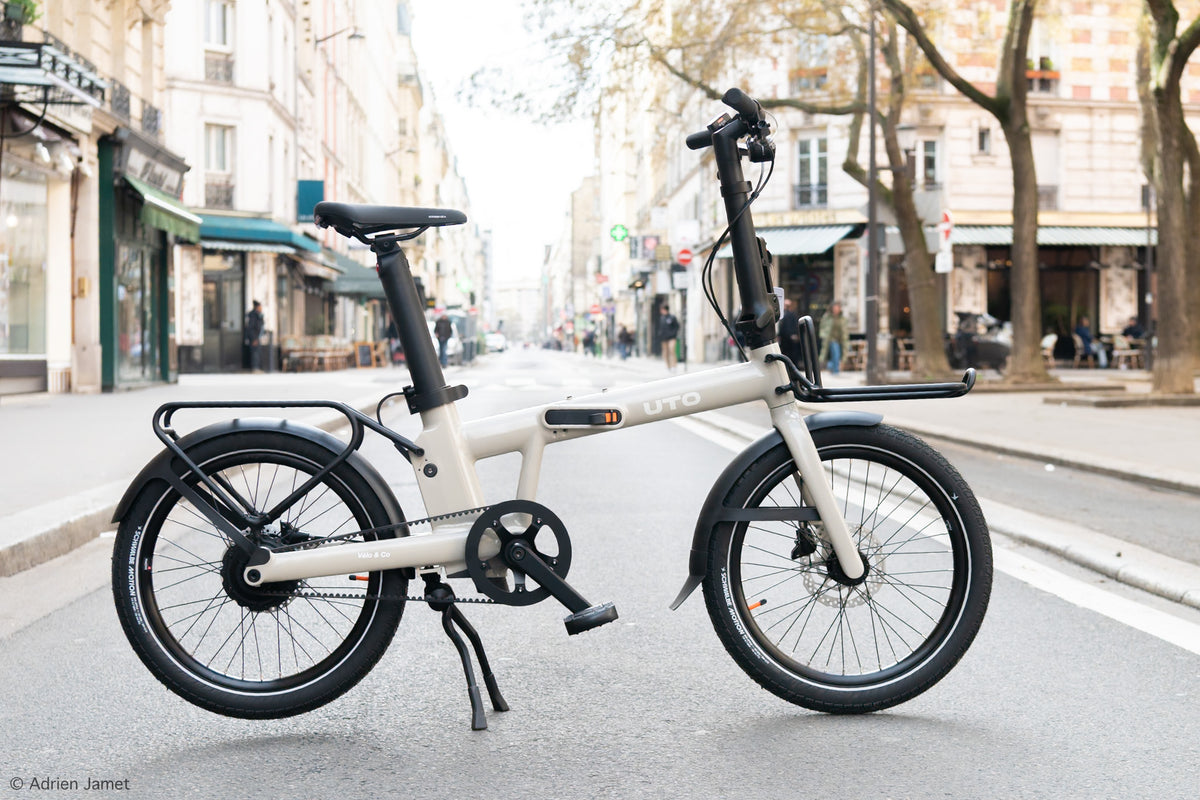 Vélo & Co Paris 14