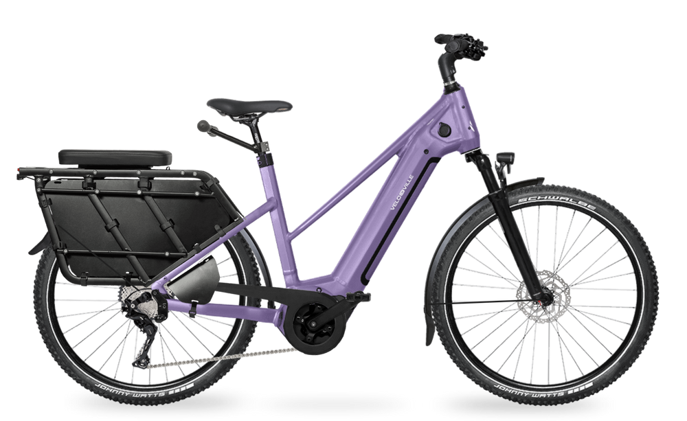 CARGO SEB 990 PRO
