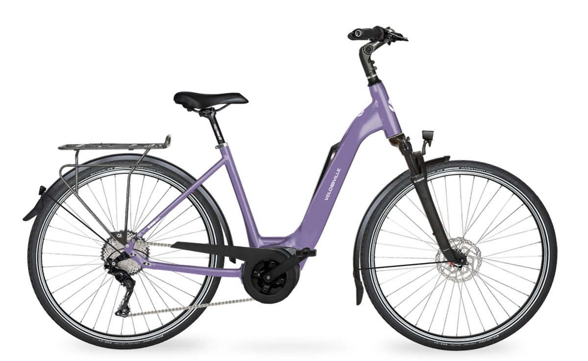 VDV AEB 800 26 Pouces