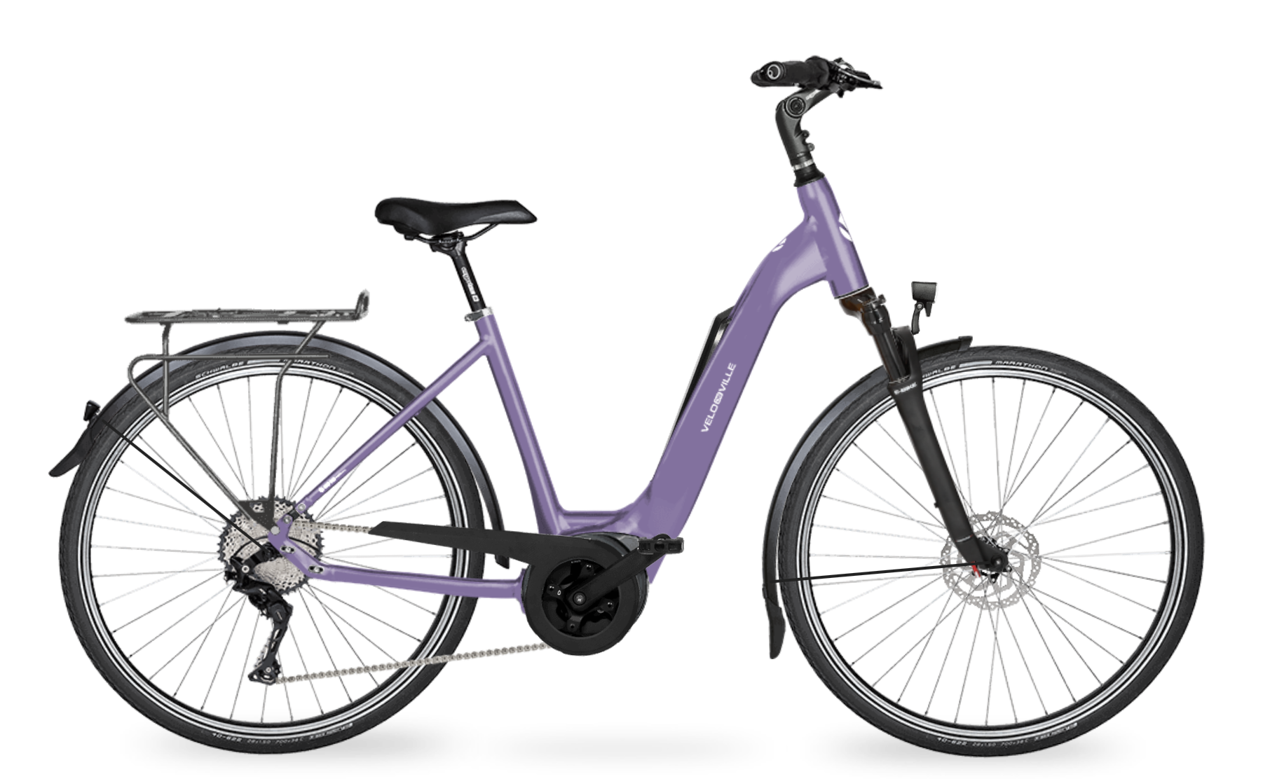 VDV AEB 800 26 Pouces