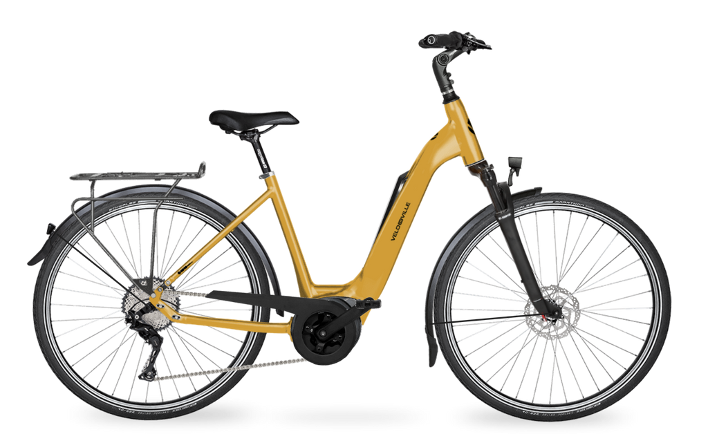 VDV AEB 800 26 Pouces