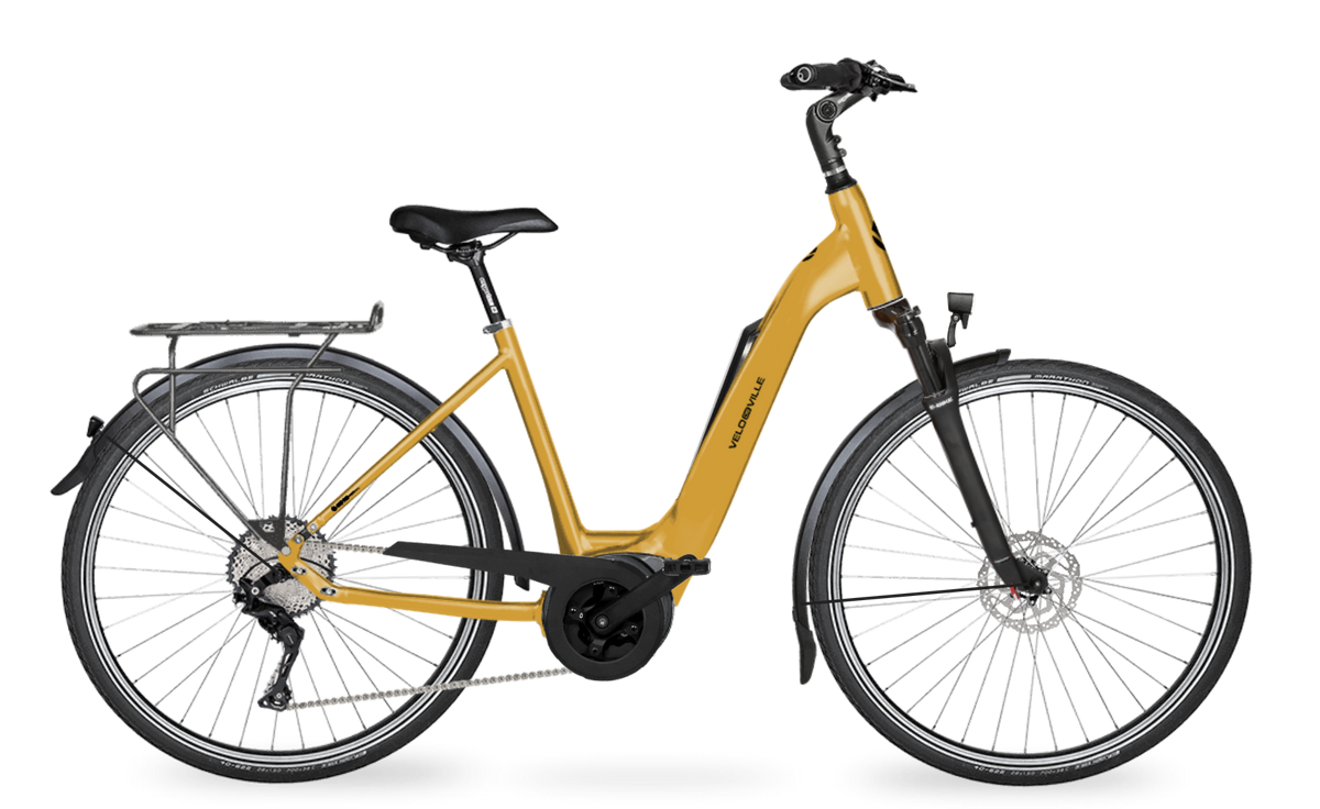 VDV AEB 800 26 Pouces