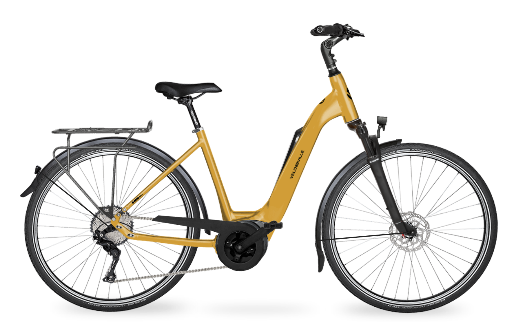 VDV AEB 800 26 Pouces