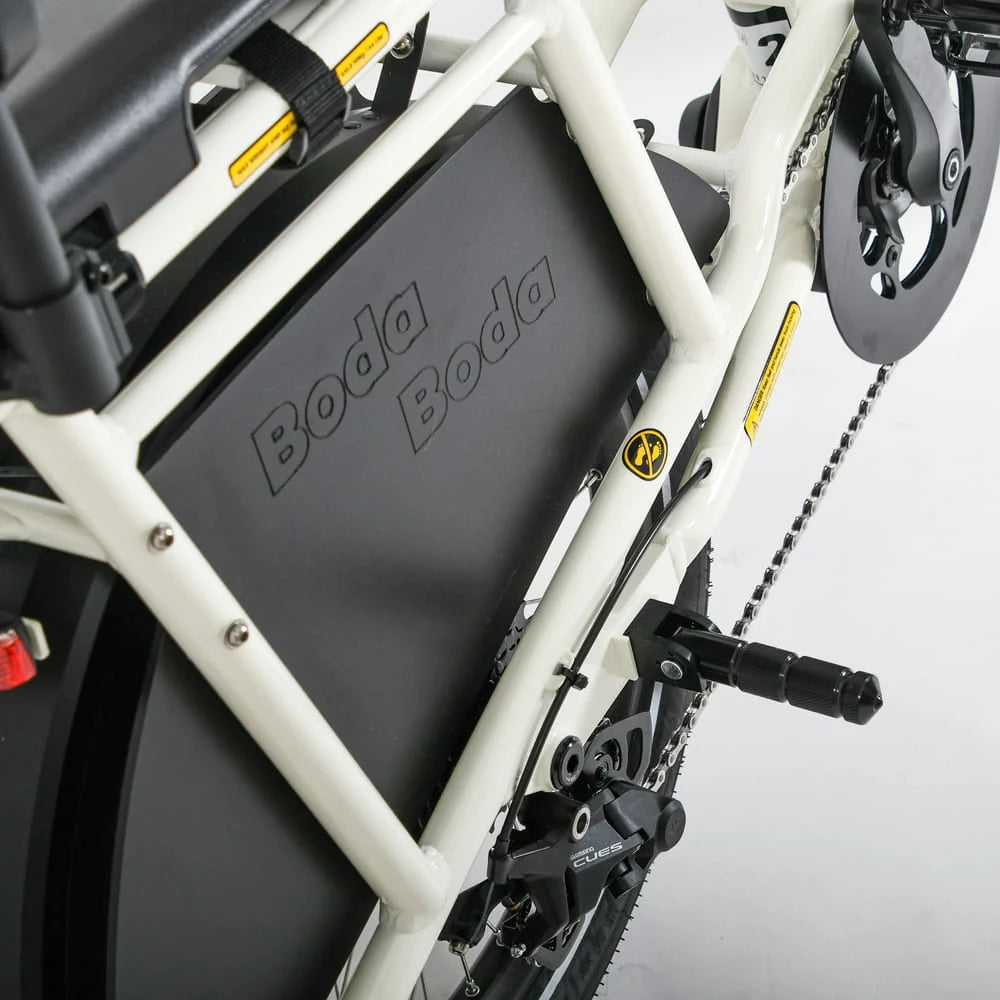 YUBA MINI BODA BODA