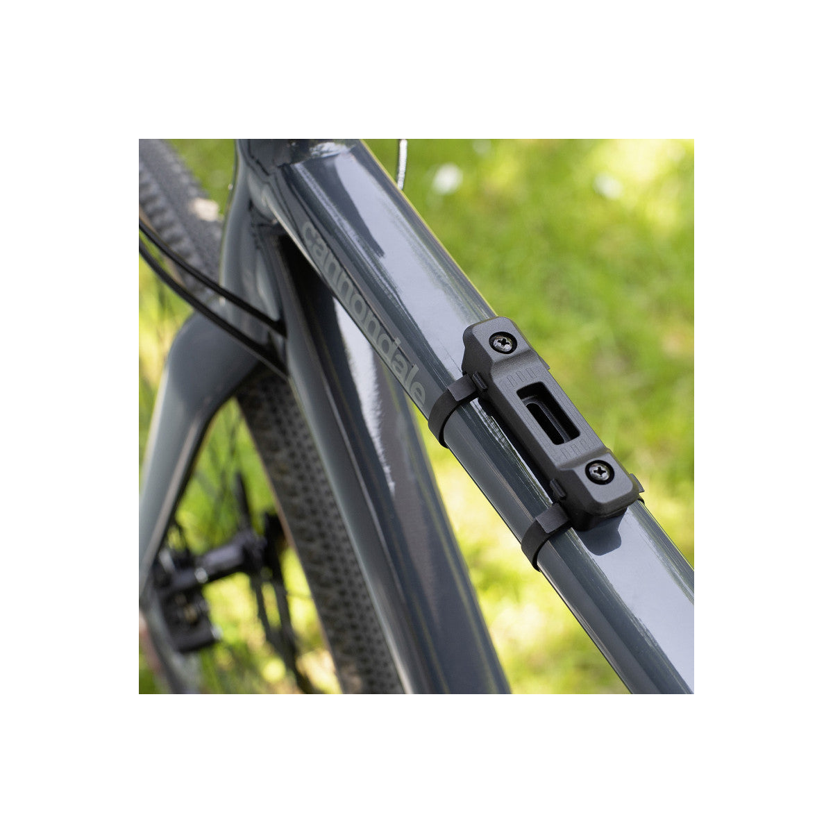 SUPPORT CADRE SANGLE POUR SACOCHE