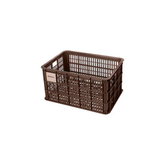 BASIL CAISSE DE VELO MARRON 40L