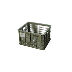 BASIL CAISSE DE VELO VERTE 29.5L
