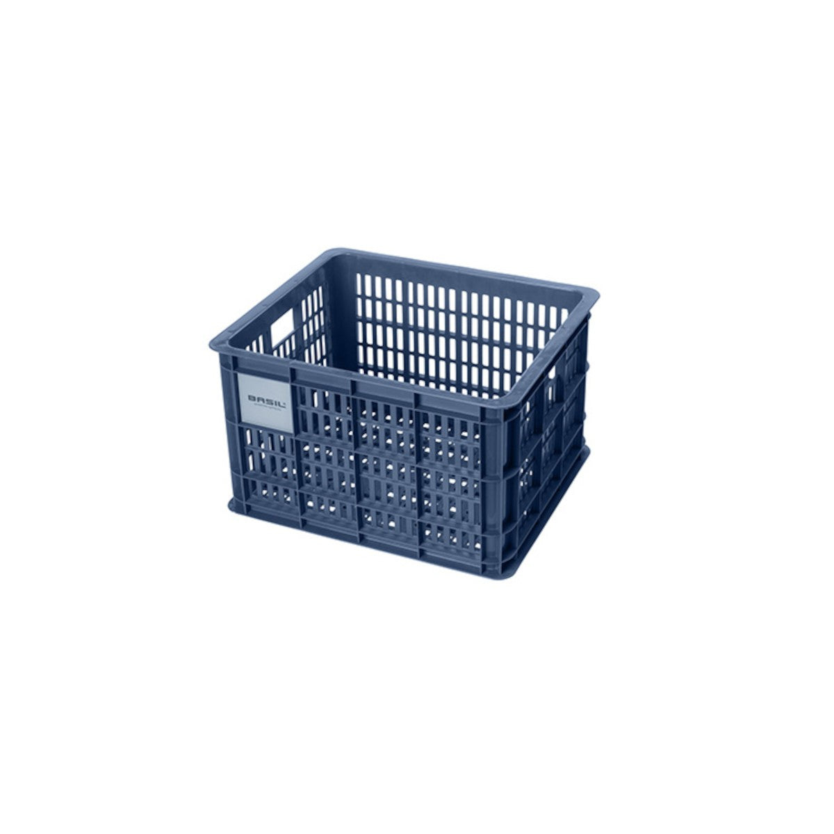 CBASIL CAISSE DE VELO BLEU 29.5L