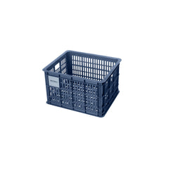 CBASIL CAISSE DE VELO BLEU 29.5L