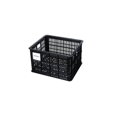 BASIL CAISSE DE VELO NOIR 29.5L