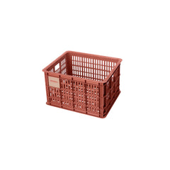 BASIL CAISSE DE VELO ROUGE 29.5L