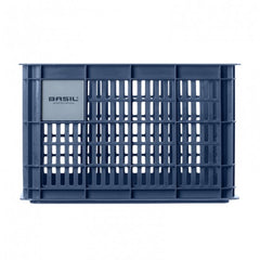 CBASIL CAISSE DE VELO BLEU 29.5L
