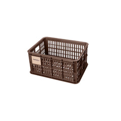 BASIL CAISSE DE VELO MARRON 17.5L