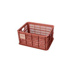 BASIL CAISSE DE VELO ROUGE 17.5L