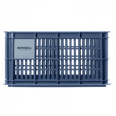 BASIL CAISSE DE VELO BLEU 17.5L