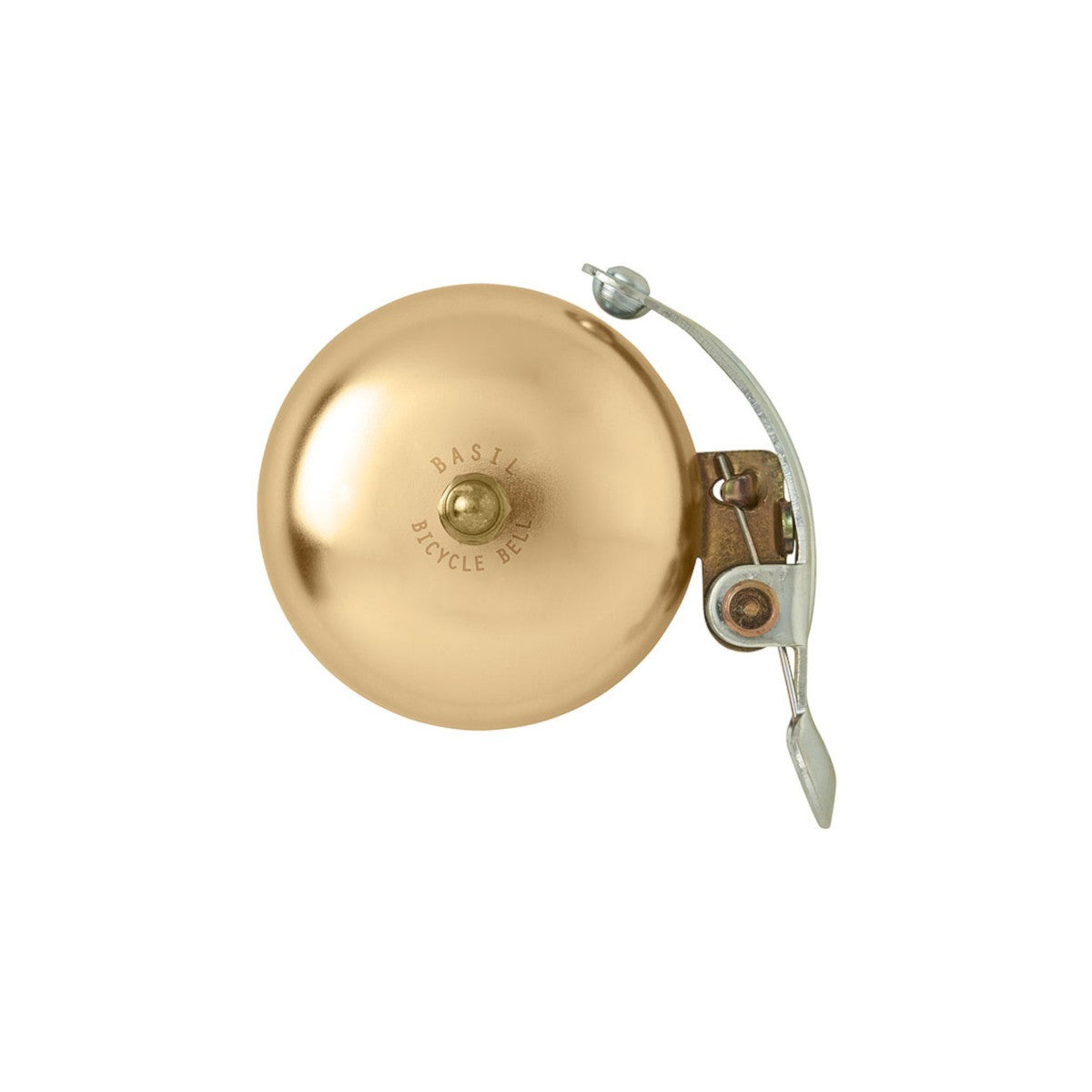 SONNETTE BASIL TIMBRE LAITON