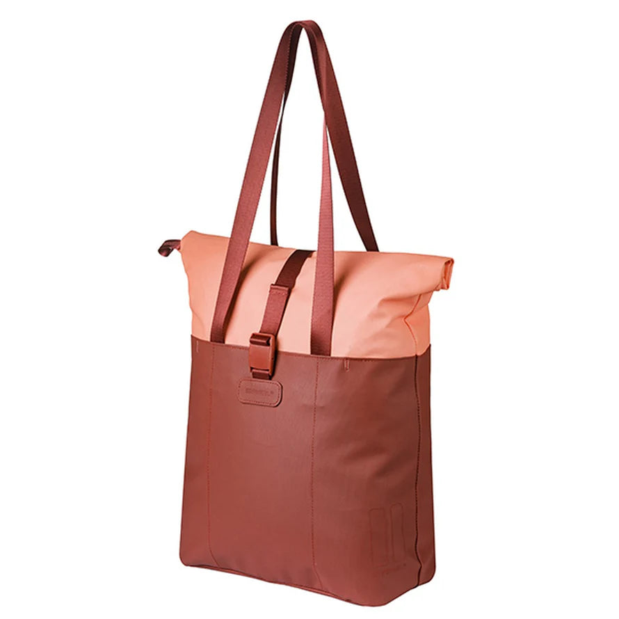 SACOCHE SIMPLE ARRIERE/ BANDOULIERE 16L GRIS (Copie)