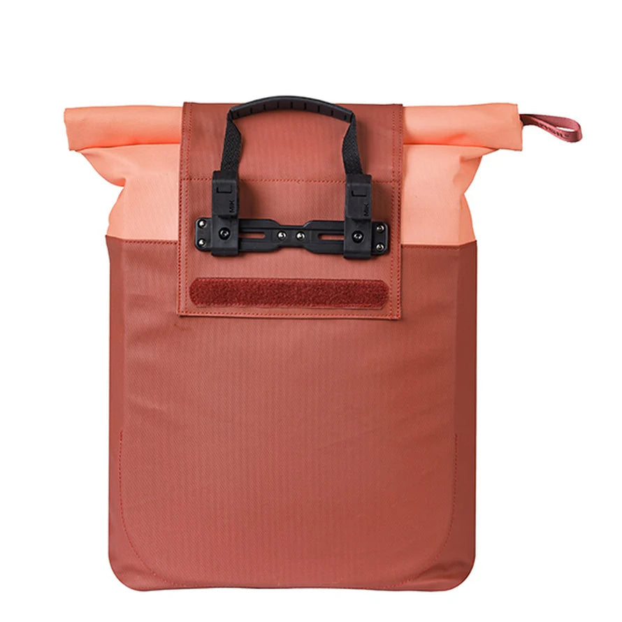 SACOCHE SIMPLE ARRIERE/ BANDOULIERE 16L GRIS (Copie)