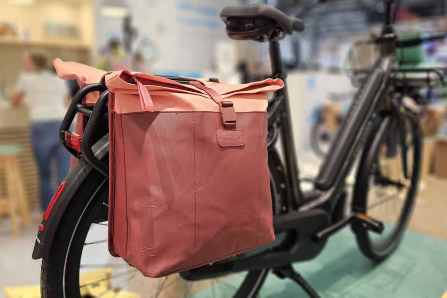 Trouvez le vélo qui vous correspond