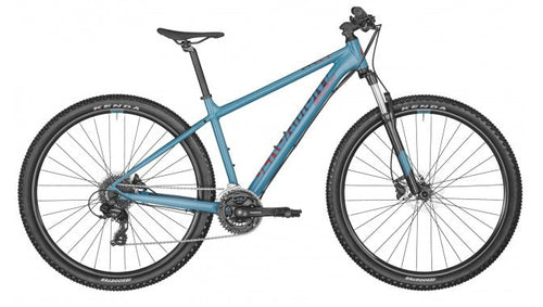 BERGAMONT REVOX 3 BLUE