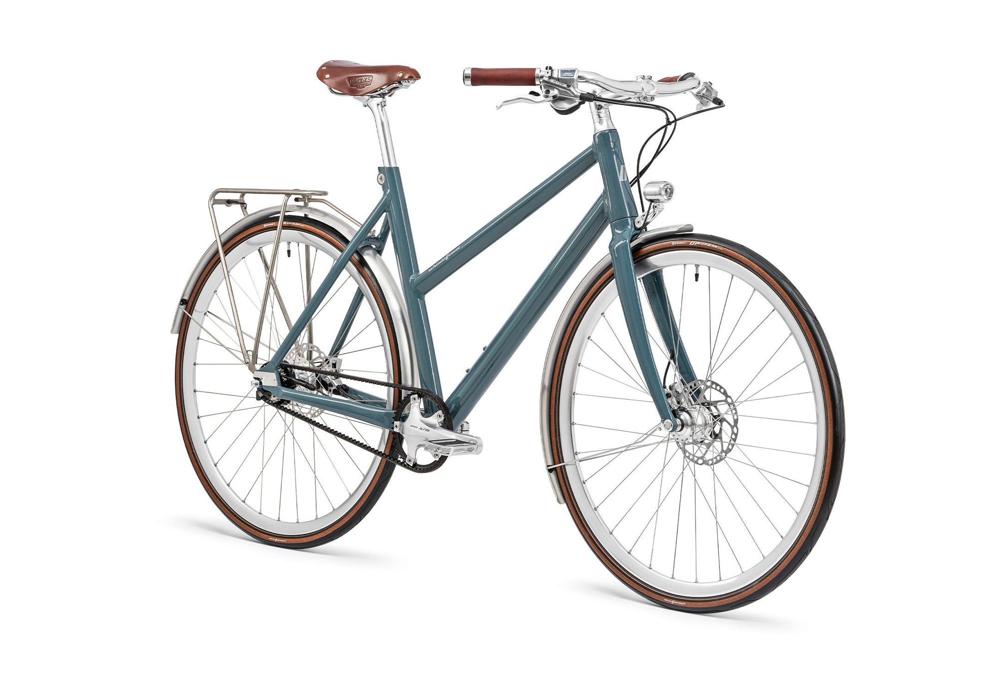 SCHINDELHAUER FRIEDA