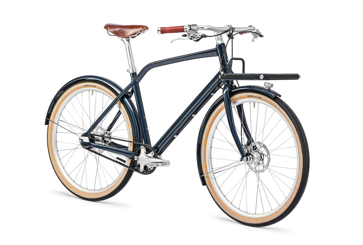 SCHINDELHAUER GUSTAV  CLASSIC EDITION