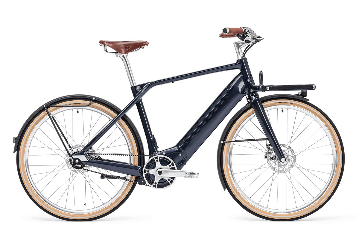 Schindelhauer Heinrich - vélo chez Vélo & Co Paris