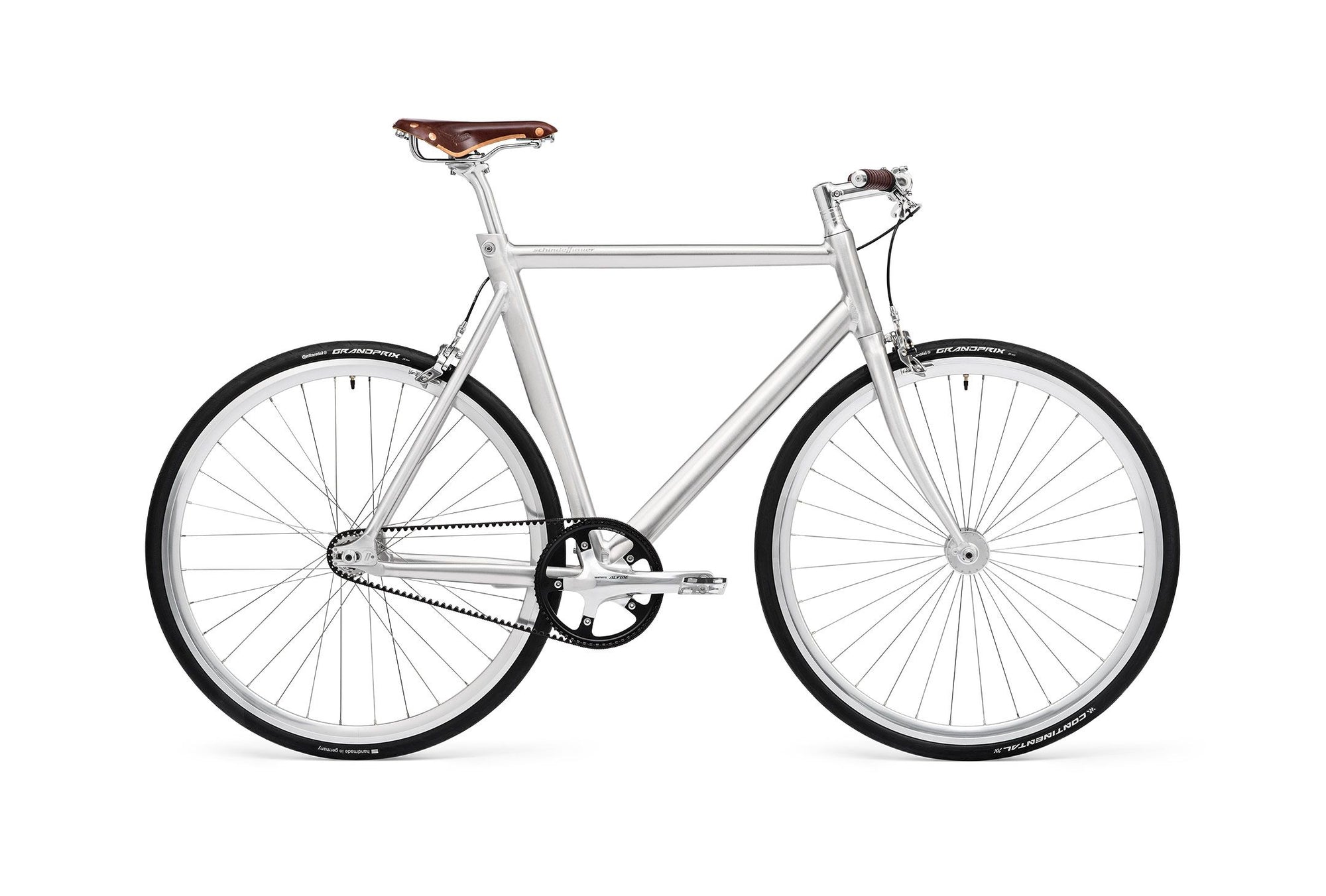 SCHINDELHAUER SIEGFRIED