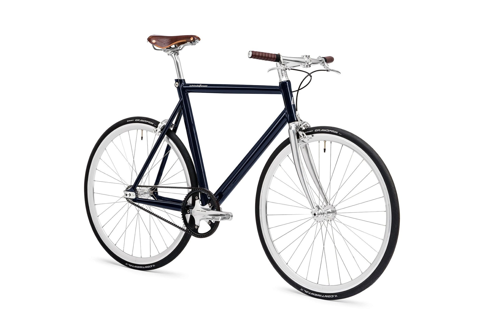 SCHINDELHAUER SIEGFRIED