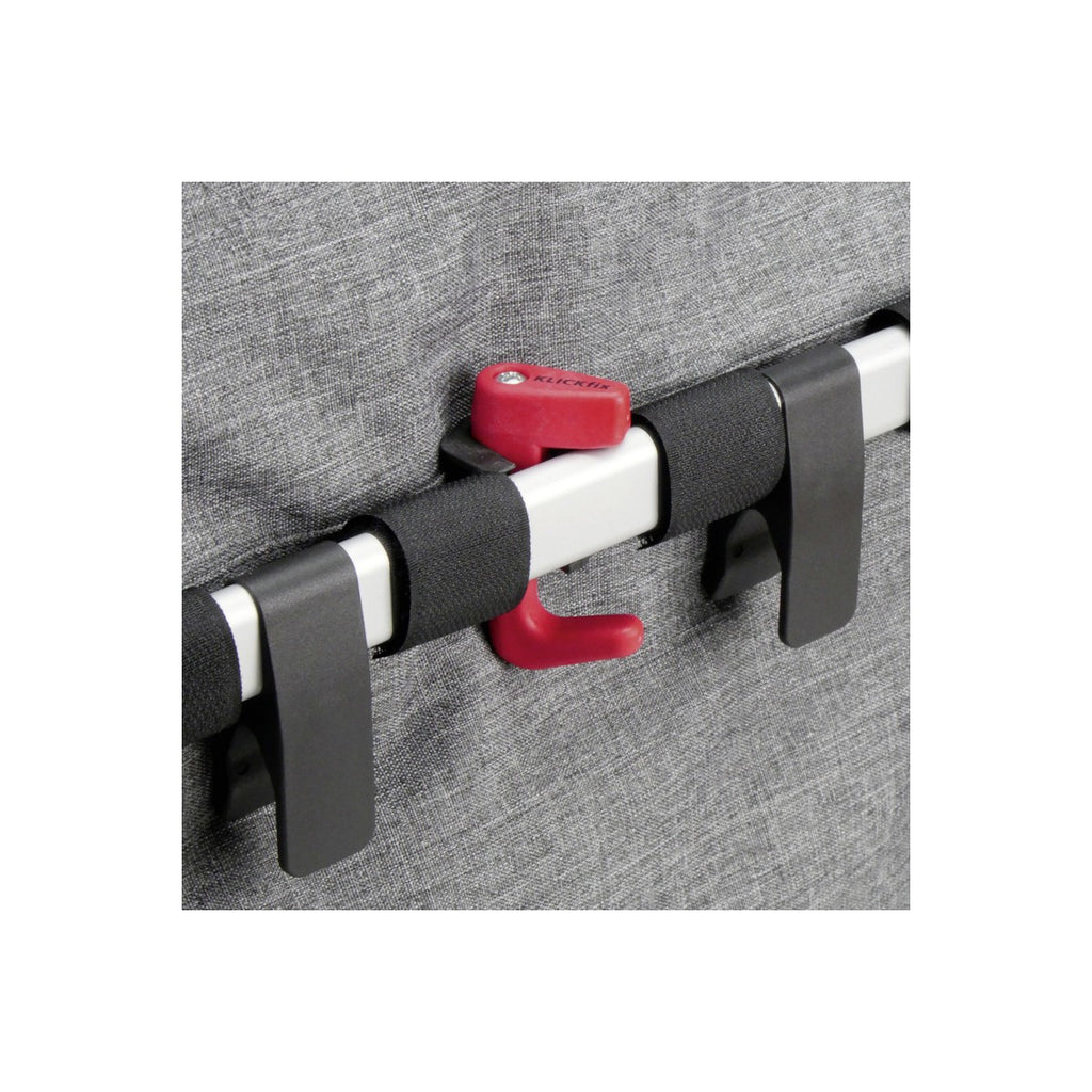 SACOCHE ARRIERE REISENTHEL  A BANDOULIERE 17L