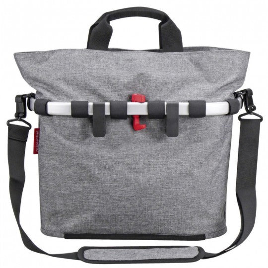 SACOCHE ARRIERE REISENTHEL  A BANDOULIERE 17L