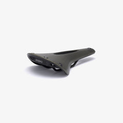 SELLE CAMBIUM C17 CARVED  MUD GREEN