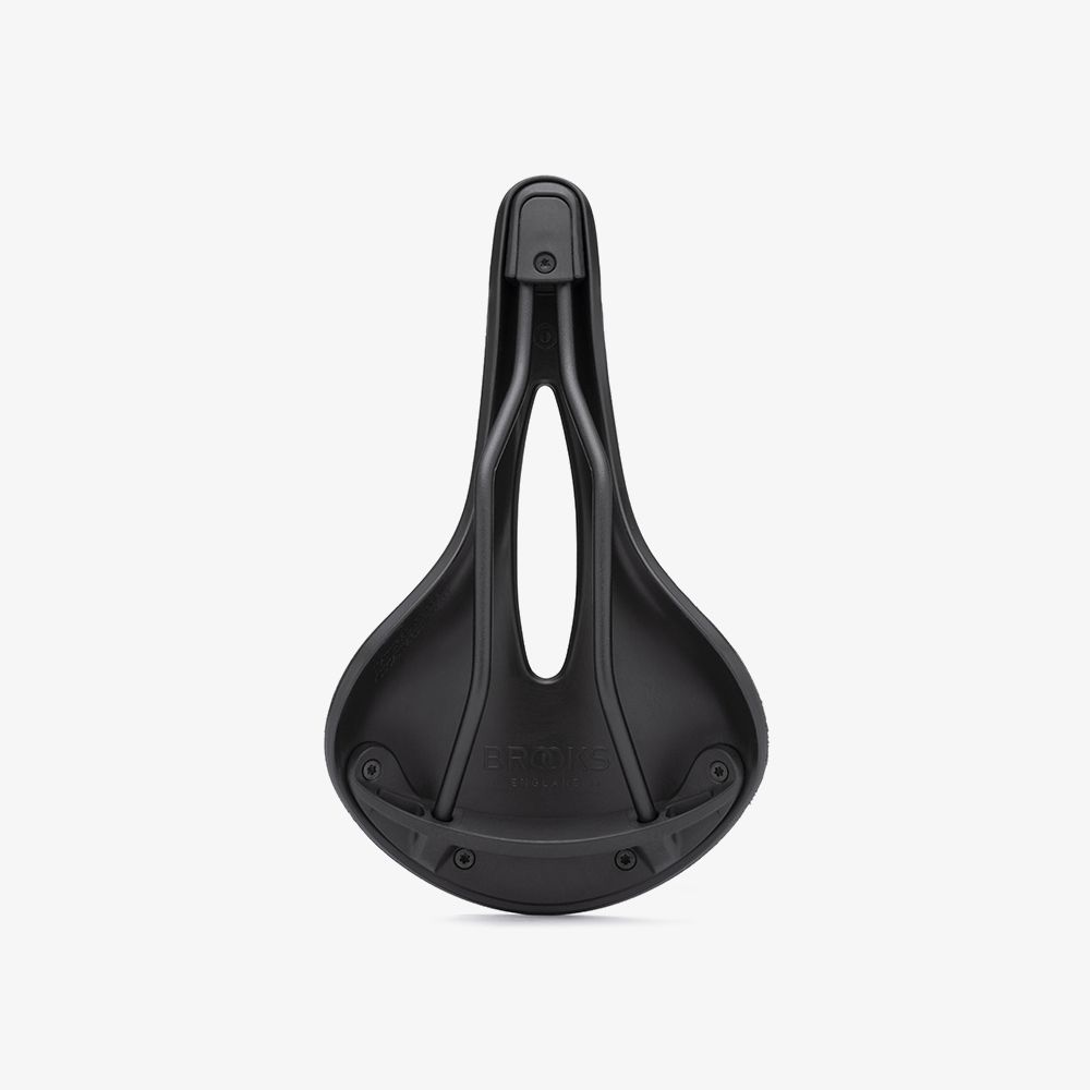 SELLE CAMBIUM C17 CARVED  MUD GREEN