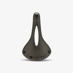SELLE CAMBIUM C17 CARVED  MUD GREEN