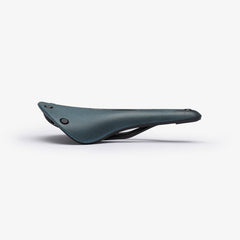 SELLE CAMBIUM C17 CARVED - OCTANE BLUE