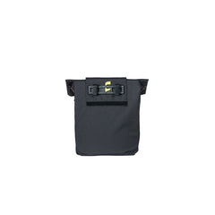 SACOCHE SIMPLE ARRIERE/ BANDOULIERE 16L NOIR