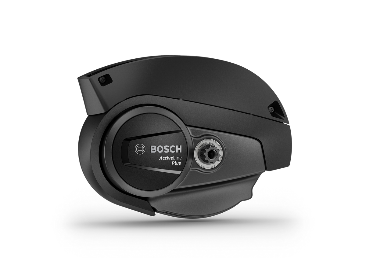 Bosch Performance Line SMART Système