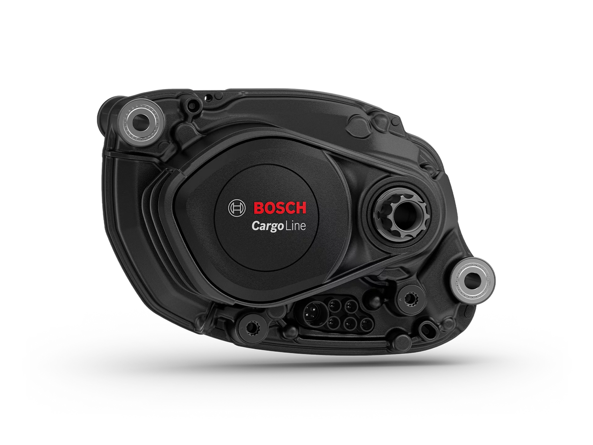 Moteur Bosch Cargo line