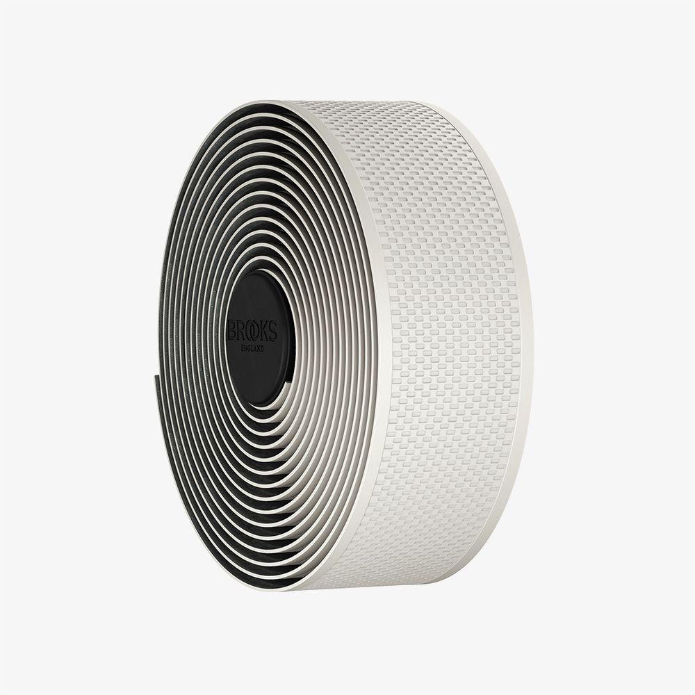 RUBAN DE GUIDON RUBBER WHITE