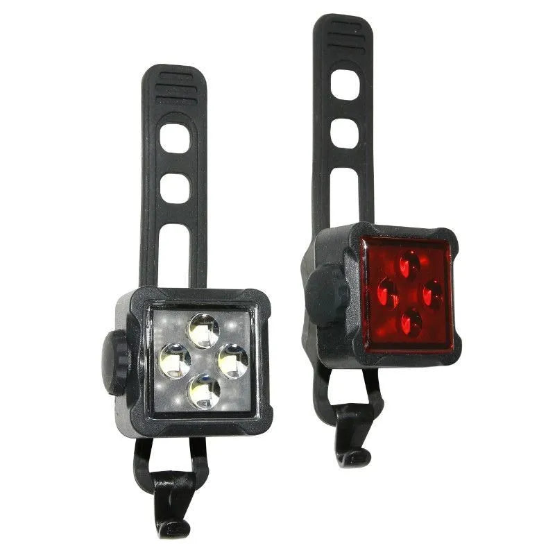 ECLAIRAGE COMBO  AXA  A PILE