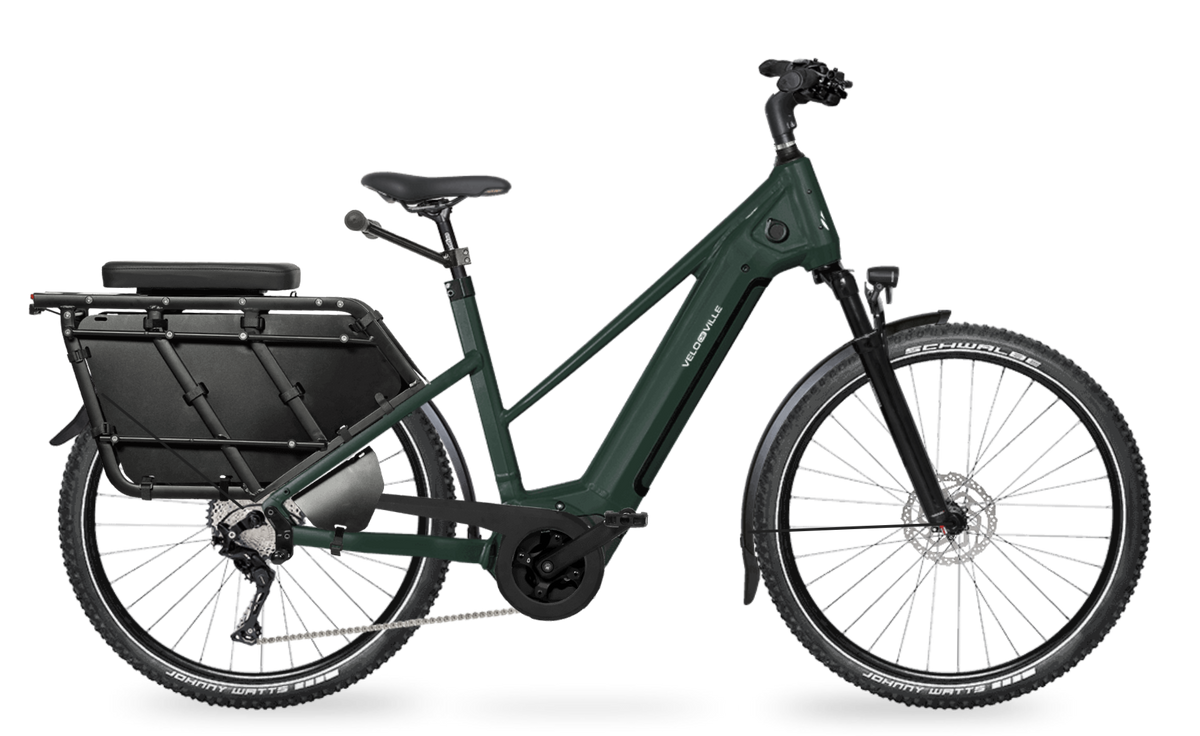 CARGO SEB 990 PRO