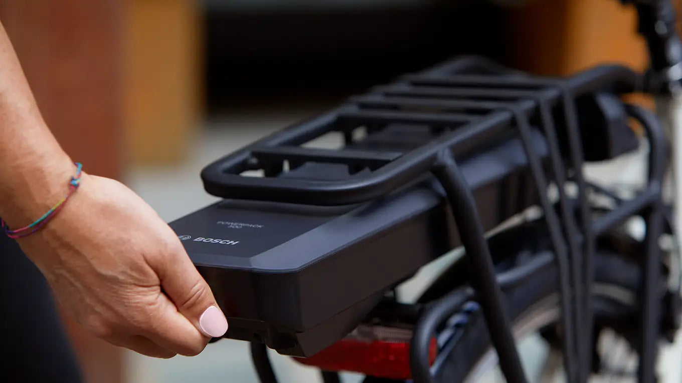Bosch Active Line