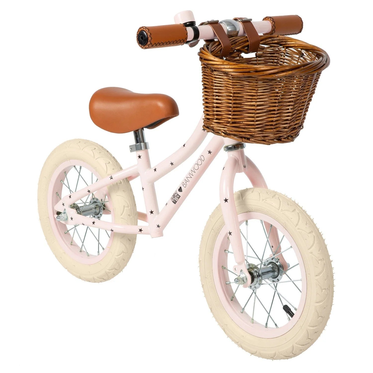 DRAISIENNES BANWOOD BONTON R PINK